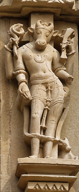 Khajuraho-Western group-184